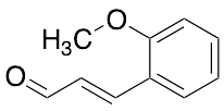 3-(2-Methoxyphenyl)acrylaldehyde