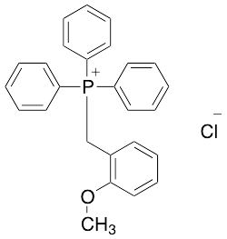 (2-Methoxybenzyl)triphenylphosphonium Chloride