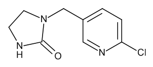 Imidacloprid-urea