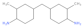 3,3'-Dimethyl-4,4'-diaminodicyclohexylmethane