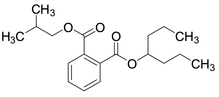 Heptan-4-yl Isobutyl Phthalate