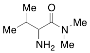2-Amino-N,N,3-trimethyl-butanamide