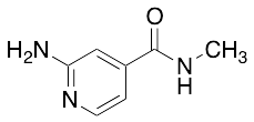 2-Amino-n-methylpyridine-4-carboxamide