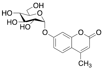 4-Methylumbelliferyl a-D-Glucopyranoside
