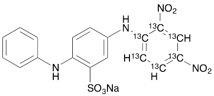 Acid Orange 3 (13C6)