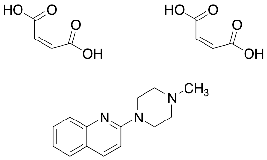 N-Methylquipazine Dimaleate