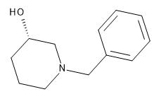 (S)-1-Benzyl-3-piperidinol