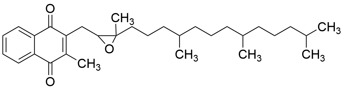 4'-Deschoro-4'triazole propiconazole