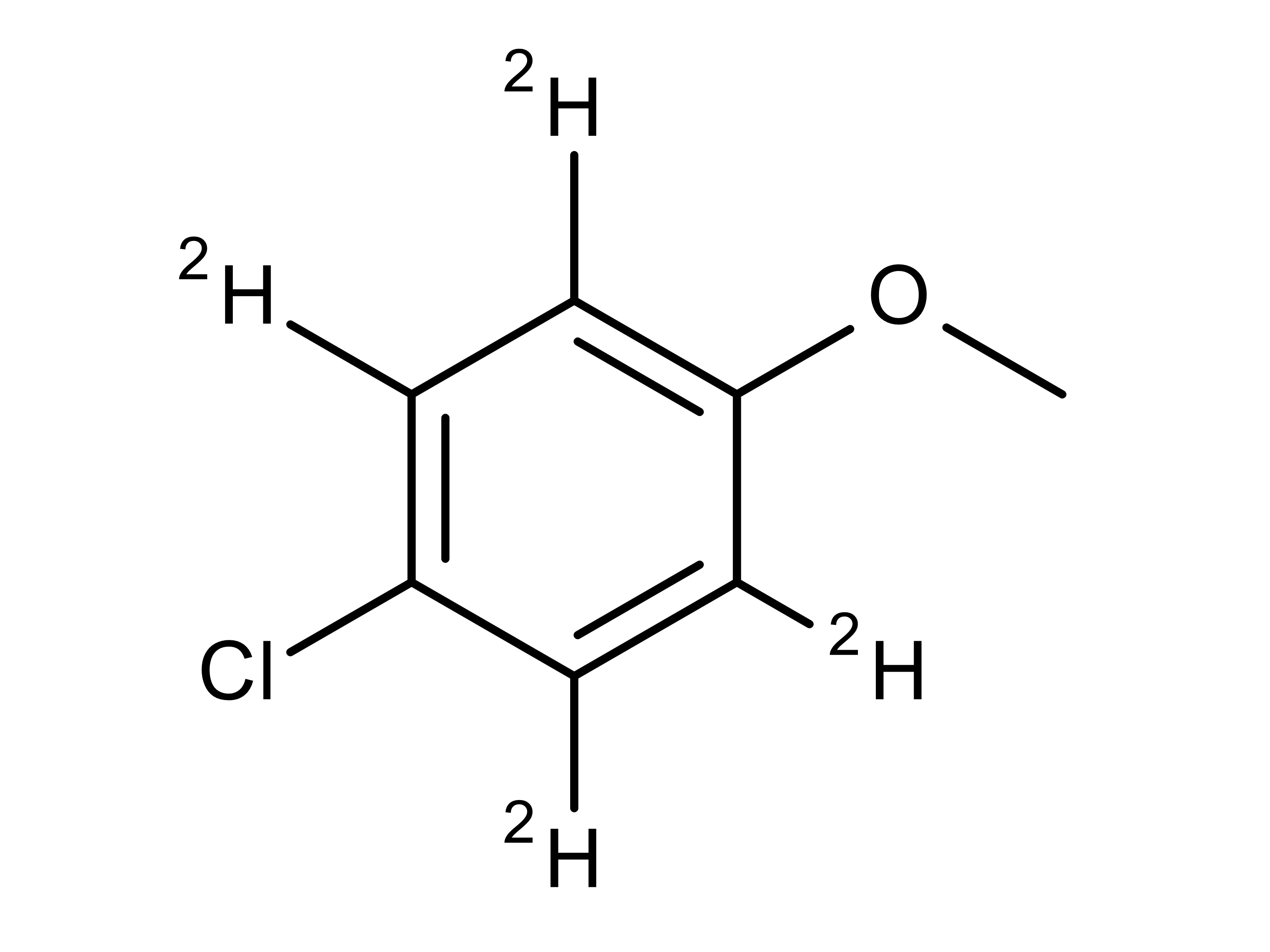 4-Chloroanisole-2,3,5,6-d4