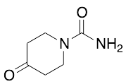 4-Oxo-1-piperidinecarboxamide