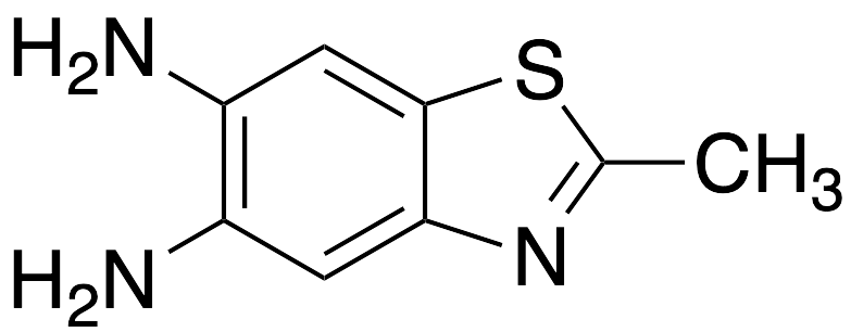 5,6-Diamino-2-methyl-benzothiazole