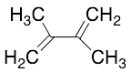 2,3-Dimethyl-1,3-butadiene