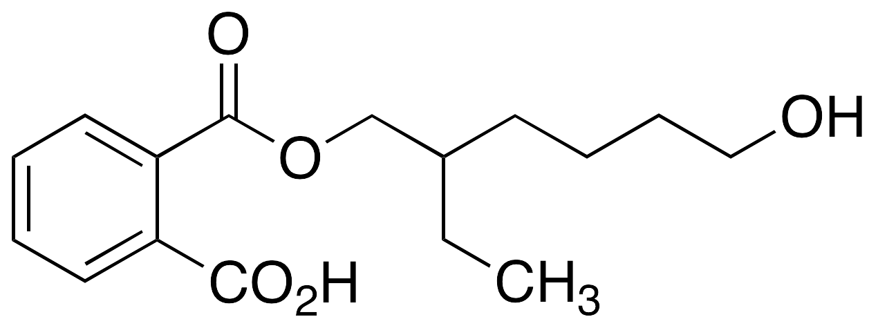 Mono(2-ethyl-6-hydroxyhexyl) Phthalate