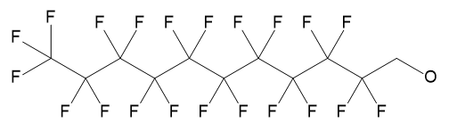 1H,1H-Perfluoroundecanol