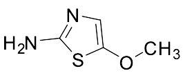 5-Methoxy-2-thiazolamine