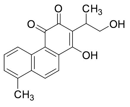 Tanshinone VI