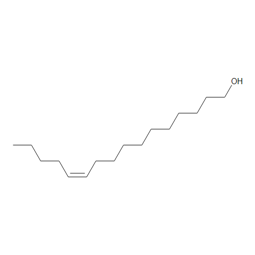(Z)-Hexadec-11-en-1-ol