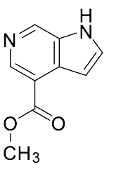 Methyl 6-Azaindole-4-carboxylate
