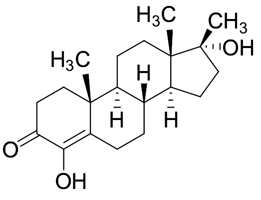 17-epi Oxymesterone