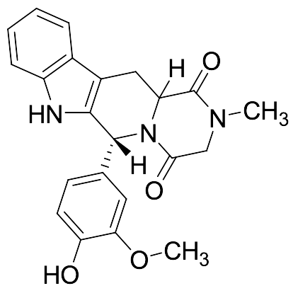 Tadalafil Methyl Catechol