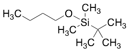 Butoxy(tert-butyl)dimethylsilane