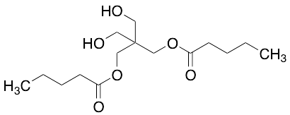 2,2-Bis(hydroxymethyl)propane-1,3-diyl dipentanoate