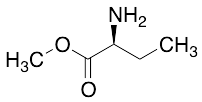 Methyl (2S)​-​2-​Aminobutanoate