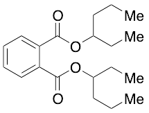 Bis(1-ethylbutyl) Phthalate