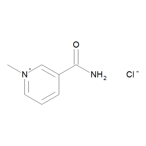 1-Methylnicotinamide Chloride