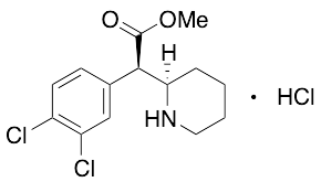 3,4-CTMP Hydrochloride