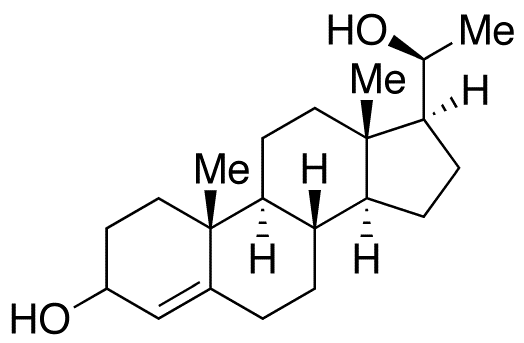 Delta4-Pregnene-3,20-diol