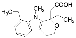 N-Methyl Etodolac