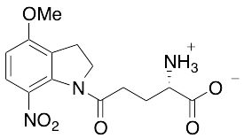 MNI-caged-L-glutamate