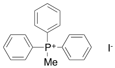 (Methyl)triphenylphosphonium Iodide