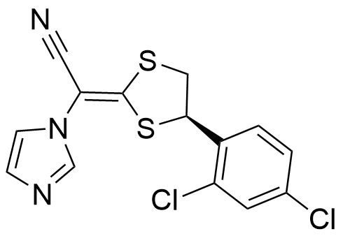 (Z)-R-Luliconazole