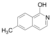 6-Methylisoquinolin-1(2H)-one