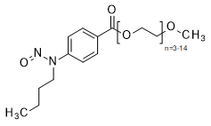 N-Nitroso Benzonatate