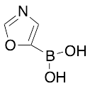 Oxazol-5-ylboronic Acid