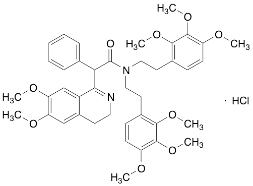 LOE 908 Hydrochloride