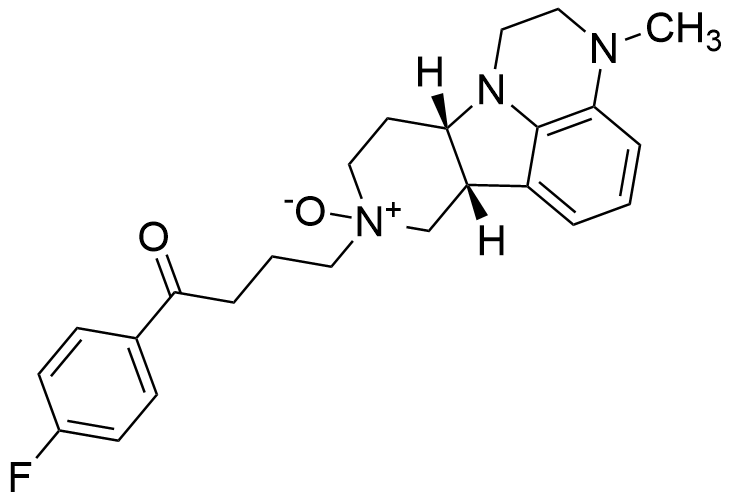 Lumateperone N-Oxide