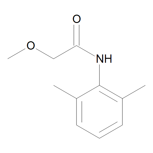 N-Methoxyacetyl-2,6-dimethylaniline
