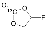 4-Fluoro-1,3-dioxolan-2-one-13C