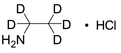 Ethyl-D5-Amine Hydrochloride