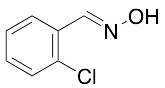 2-Chlorobenzaldehyde Oxime