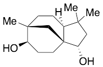 Clovanediol