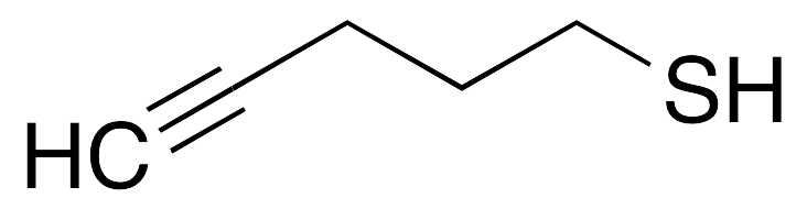4-Pentyne-1-thiol (>90%)