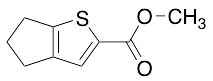 Methyl 5,6-Dihydro-4H-cyclopenta[B]thiophene-2-carboxylate