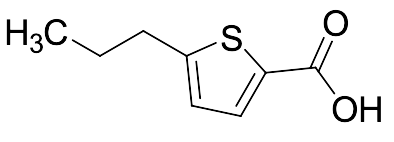 5-Propylthiophene-2-carboxylic Acid