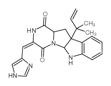 Roquefortine C