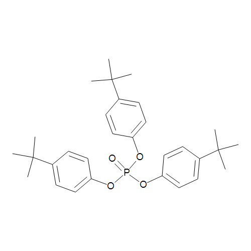 Tris(4-tert-butylphenyl) phosphate